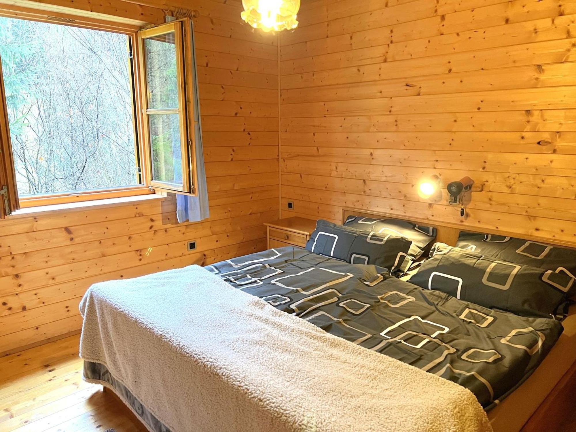 Chalet Haus Ahlfeld By Interhome Sankt Aegyd am Neuwalde Exterior foto